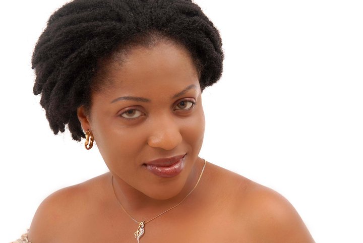 Grace Amah Pregnant