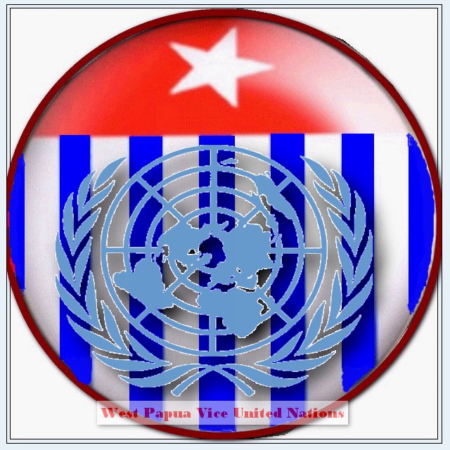 WEST PAPUA AWAKE, ARISE,STANDING UP FOR OTHERS NATIONS WHO IS STILL UNDER PRESSING & UNDER VIOLATIO