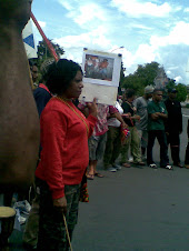 FREE WEST PAPUA CAMPAIGNER