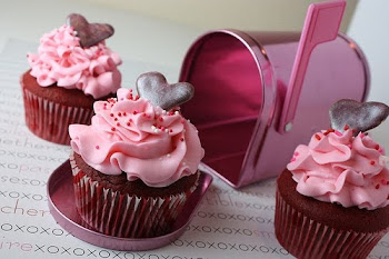 I ♥ cupcakes..