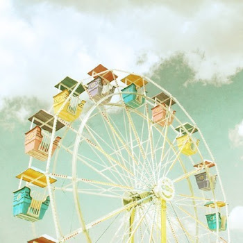 I ♥ Ferris Wheel