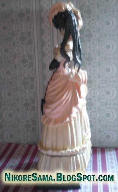 El Blog de Nikore-Sama: Figura Ciel Phantomhive Princess