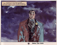 Superman by Tim Sale Superman going to the prom