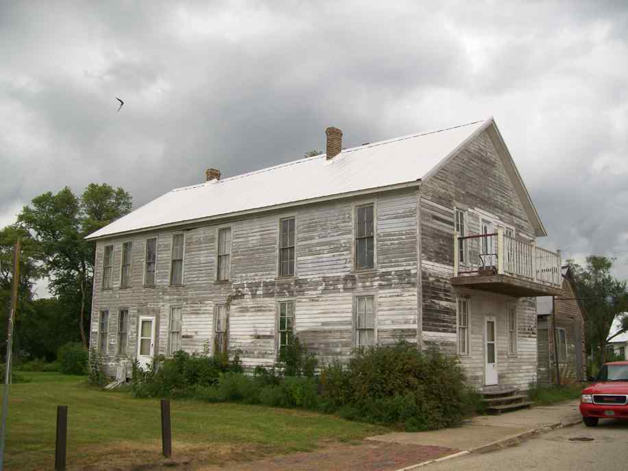 Rensselaer Adventures Potato Fest at Medaryville Part 1