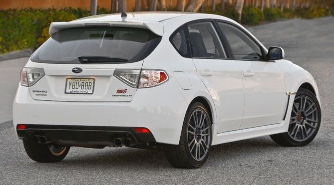 2010 Subaru WRX Amazyng Style 2010 Subaru WRX Amazyng Style
