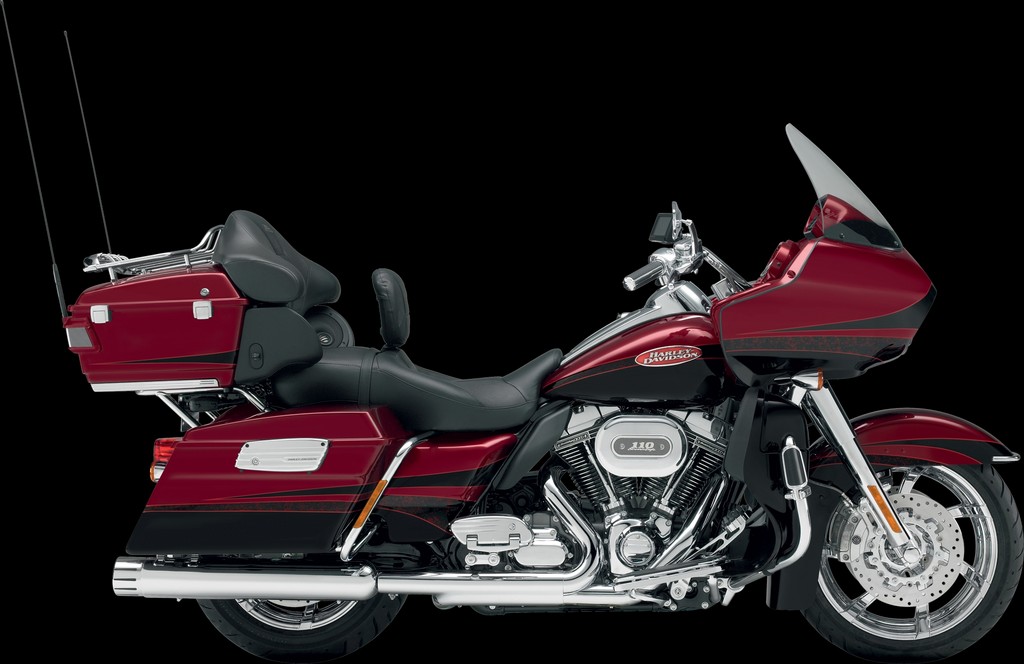 Car News Amp Car Reviews 2011 Harley Davidson Presents