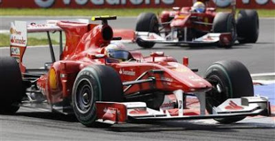 Fernando Alonso