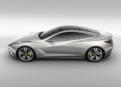 lotus elite 2013