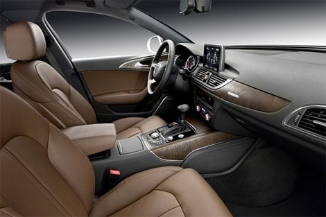 Photos Of 2011 Audi A6 New audi a6 2011 blogspotcom. Photos Of 2011 Audi A6 New