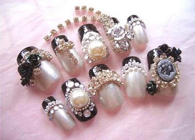 Oishiikitty: Asian Styles , Gyaru..? What´s that? (•ิ_•ิ)?