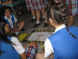 JUEGO PEDAGOGICO