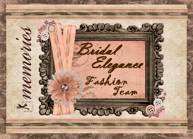 Bridal Elegance Fashion Team