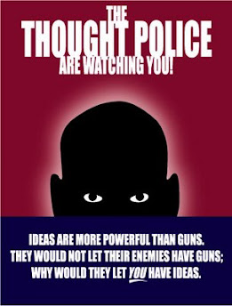 thought police