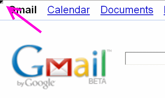 correo gmail