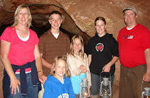 Jewel Cave Summer 2008