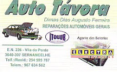 Auto Távora Dimas Augusto