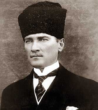 Atatürk Atatürk