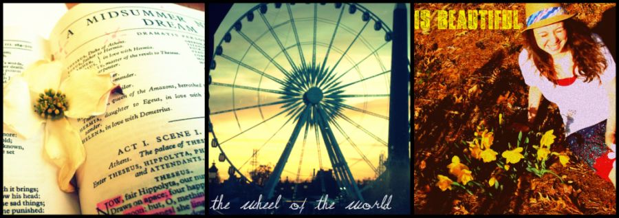 The Wheel of the World
