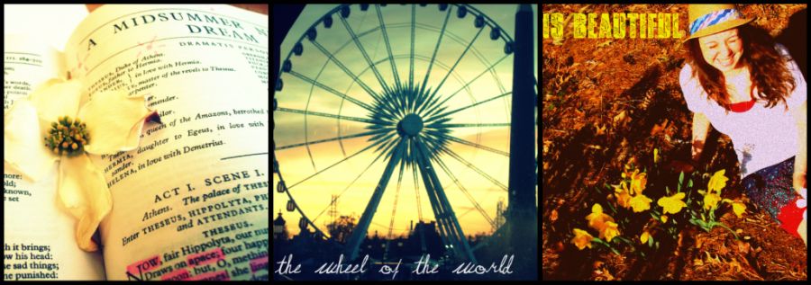 The Wheel of the World