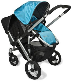 uppababy military discount