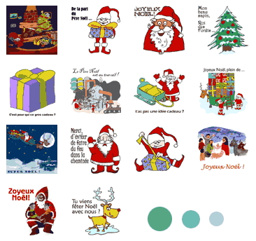 Flesaucesseconde: chansons de noël, textes, exercices et poésie J'aime le français: décembre 2010