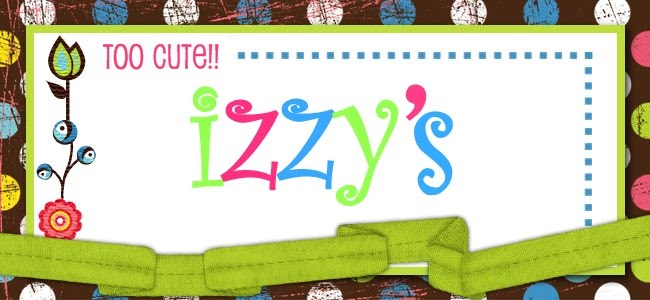 Izzy's Childrens Boutique