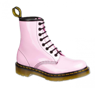 dr martens chapinero