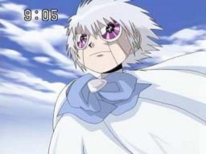 Vilões De Zatch Bell! Copiadizeon1