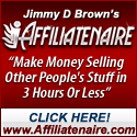 The Secrets to Affiliate Money