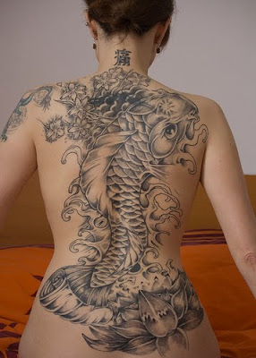 best art tattoo japanese