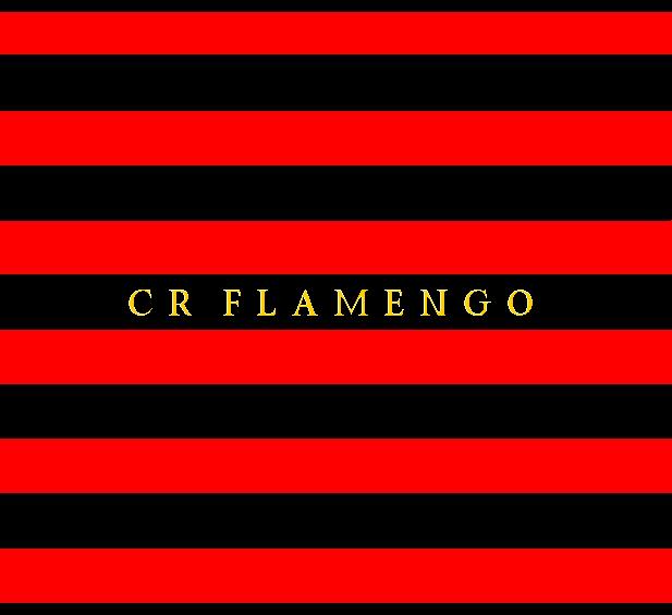 Clube de Regatas do Flamengo - Futblokeio Habbo