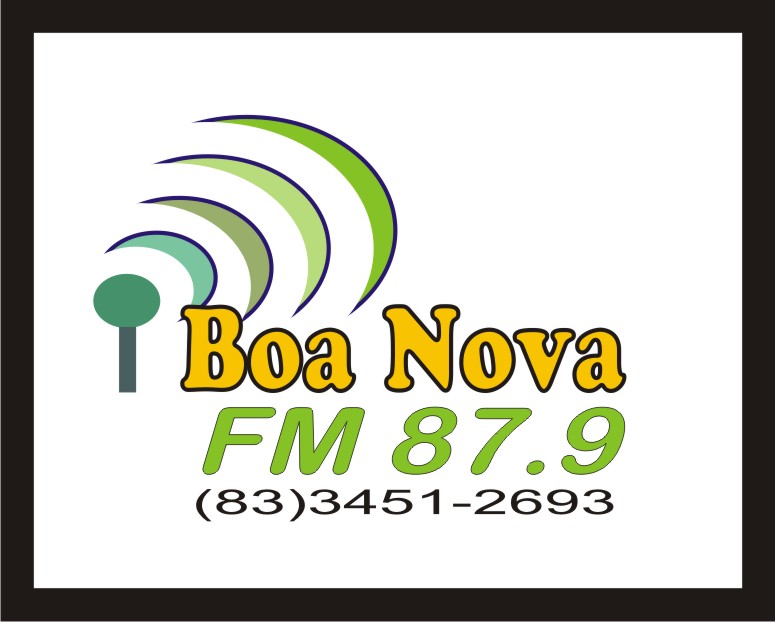 RADIO BOA NOVA FM ITAPORANGA PB