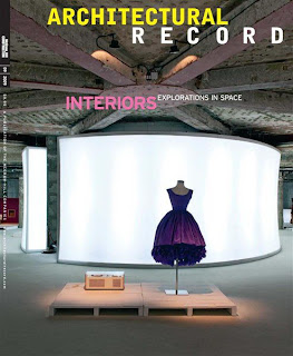Architectural record !! AR+2009-09