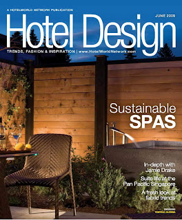 Hotel Design Magazine - 06/2009 Hotel+Design+2009-06