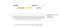 Logo Google di Hari Ultah Samuel Morse