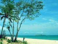 Kenali Objek Wisata Pantai Ciputih Kenali Objek Wisata Pantai Ciputih