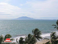 Foto Pantai Carita Anyer Foto Pantai Carita Anyer