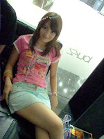Gambar Hot Artis Asmirandah
