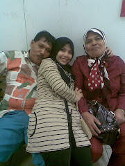 me and my parent