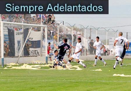 Resumen del Torneo Argentino A fecha 8 Resumen del Torneo Argentino A fecha 8