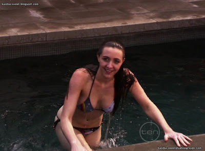 madeline zima upskirt