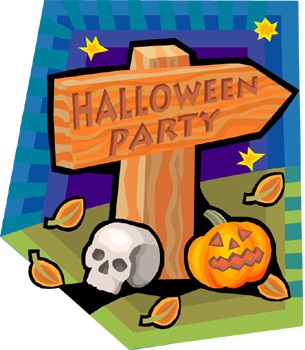 halloween party games halloween party games