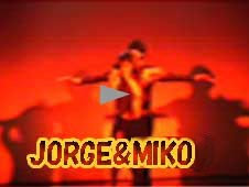 JORGE&MIKO