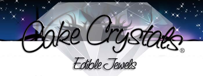 Cake Crystals