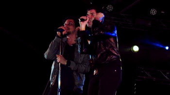Zoé y Marc (Dorian)