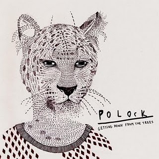 Polock - Getting down from the trees