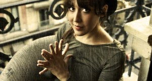 Anni B Sweet