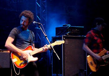 Niños Mutantes - Ecopop2010
