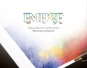 Emerge - Te dije que un dçia nos reiríamos de esto