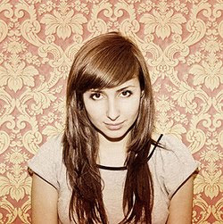 Zahara - Francisca Pageo